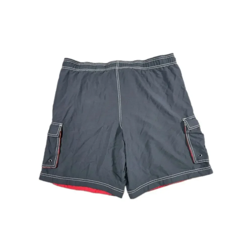 Speedo swim trunks